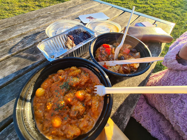 Spice kitchen Naenae - Lower Hutt