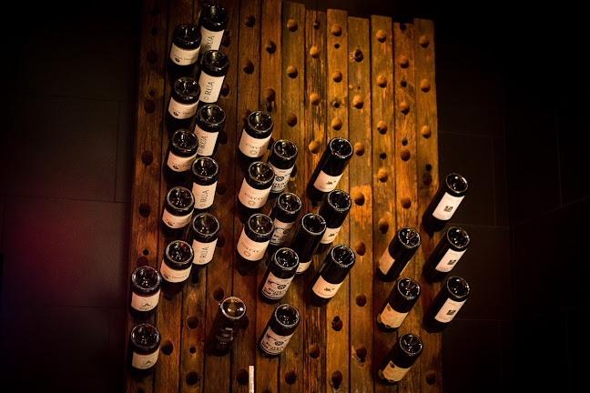 The Pedal Pusher Addington - Hospitality and gastronomy