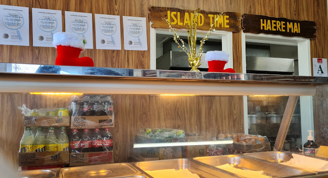 Tanz Kitchen - Auckland