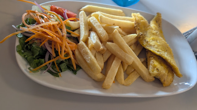 Te Puka Tavern - Tokomaru Bay