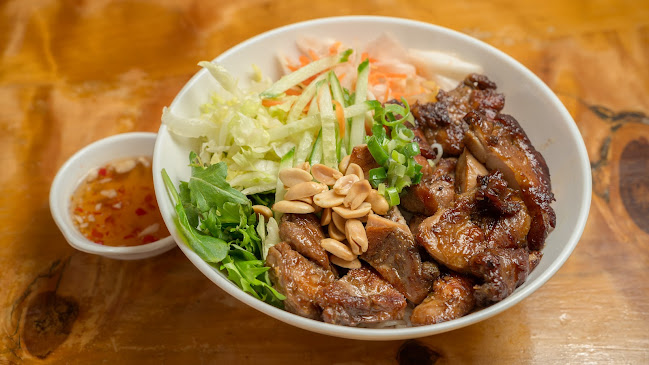 Comments and reviews of Viet Hoa Vietnamese Restaurant