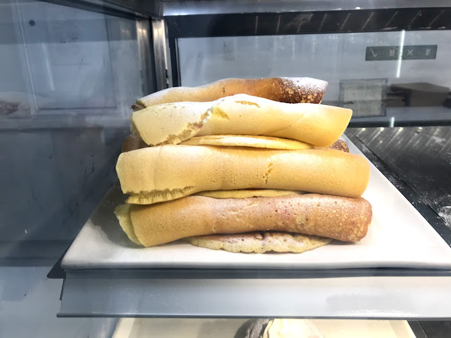 Opinii despre Oslers Bakery în Wairoa - Hospitality and gastronomy