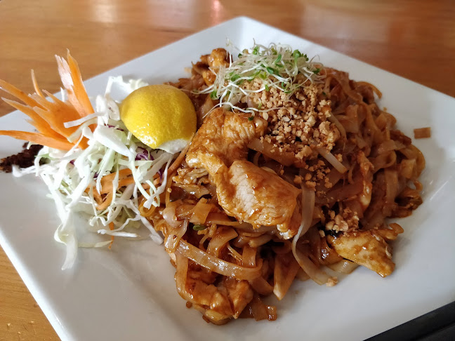 Reviews of Kebab Time in Alexandra - Hospitality and gastronomy