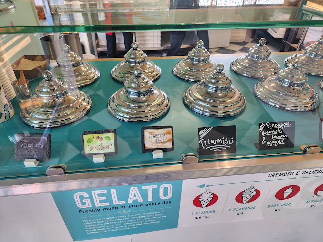 Opinii despre La Dolce Vita în Waiheke Island - Hospitality and gastronomy