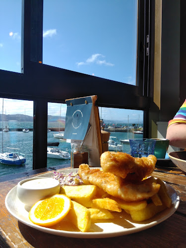 Coene's Bar & Eatery - Hospitality and gastronomy