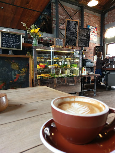 Reviews of Lyttelton Coffee Co. in Lyttelton - Hospitality and gastronomy