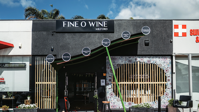 Fine-O-Wine Milford
