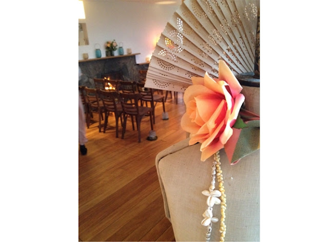 Comments and reviews of TukTuk Waimea Restaurant