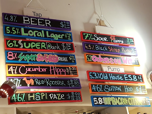 Comentarii opinii despre The Free House Pub