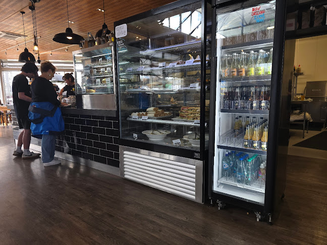 Changed ownership - Hospitality and gastronomy