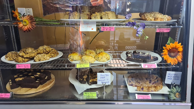 Downtown Cafe - Tauranga