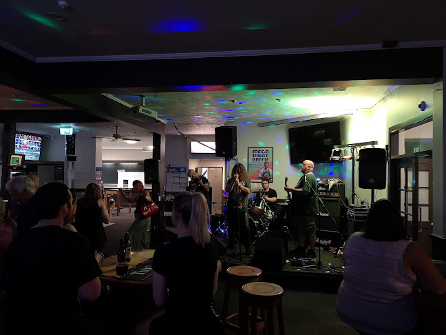 Star & Garter Tavern/Restaurant - Hospitality and gastronomy