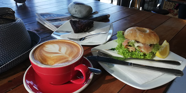 Coffee Worx Distribution Centre and Espresso Bar Phone number