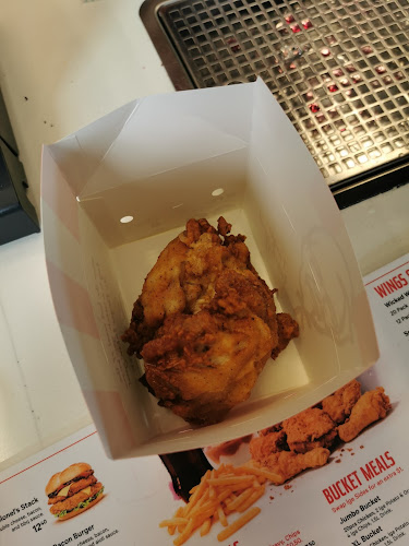 KFC - Wellington