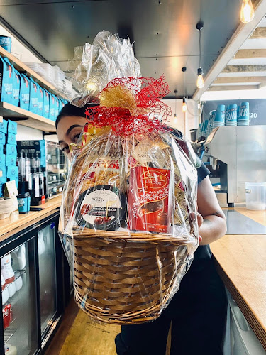 Jord Espresso - Coastlands