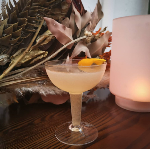 Maria Lane Eatery & Bar - Whanganui