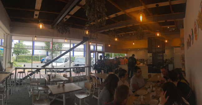 Trade School Kitchen - Hospitality and gastronomy