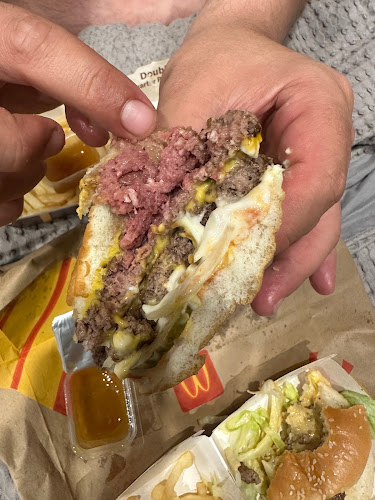 McDonald's Lincoln Road