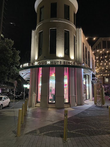 B/101 Chancery Street, Auckland Central, Auckland 1010, New Zealand