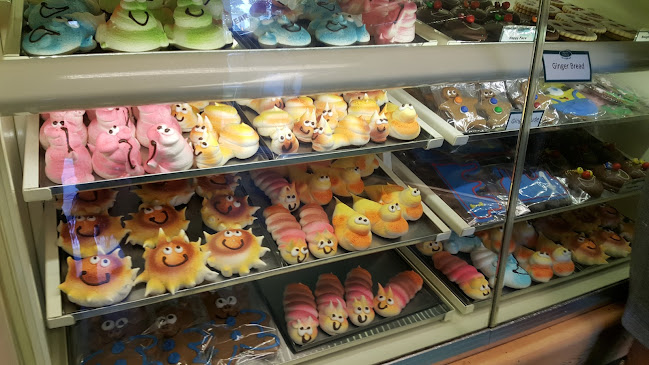 Nada Bakery - Wellington