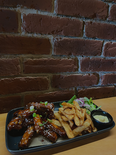 Opinii despre The Wagon HDP în Whakatāne - Hospitality and gastronomy