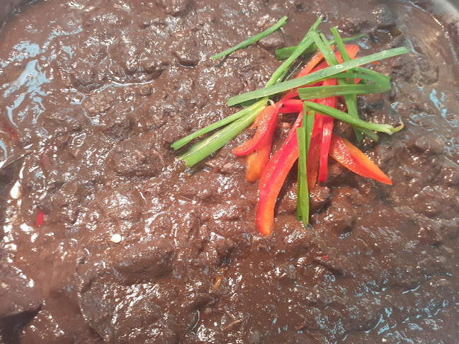 Nora's Lutong Bahay - Hospitality and gastronomy