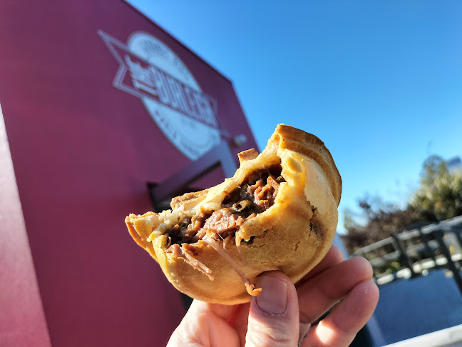 The Burleigh Gourmet Pies - Hospitality and gastronomy