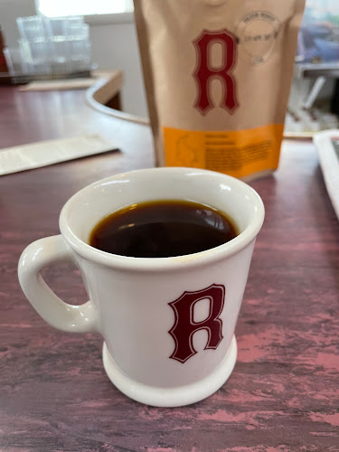 Rocket Coffee Roasters - Hospitality and gastronomy