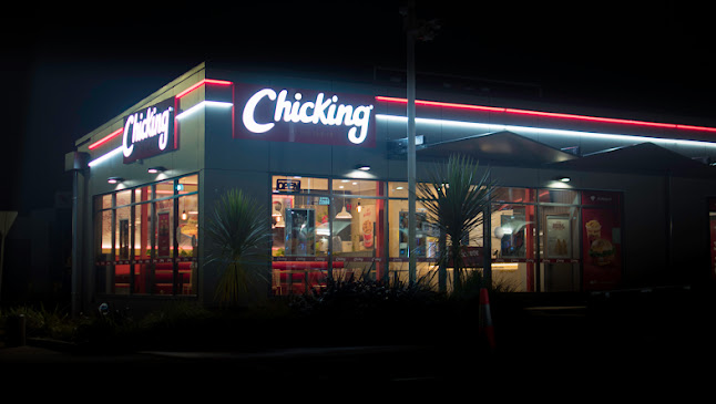 Chicking Glen Eden - Auckland