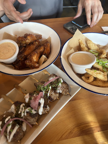 Comentarii opinii despre Speight's Ale House Petone