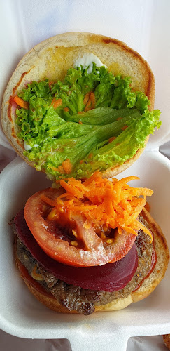 Island View Fish N Chips - Hospitality and gastronomy