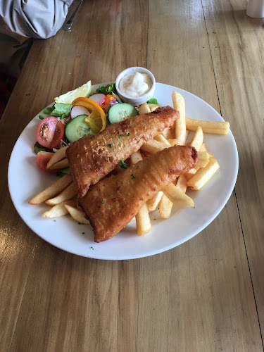 Comentarii opinii despre Tarras Country Cafe