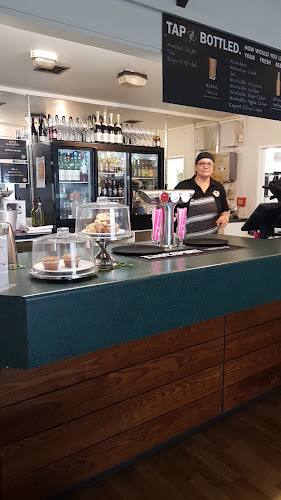 The Flax Bar & Function Centre - Hospitality and gastronomy