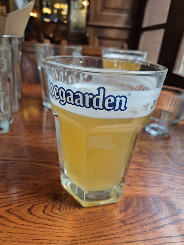 Comentarii opinii despre Leuven Belgium Beer Cafe