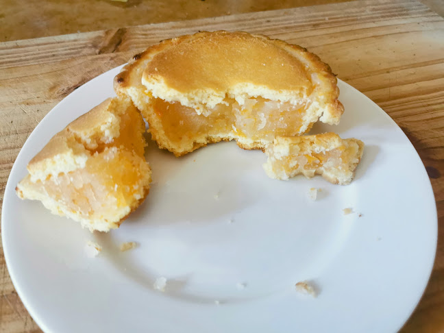 Opinii despre Orient Bakeries în Auckland - Hospitality and gastronomy