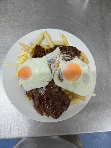 SK Bakery and Cafe - Hamilton