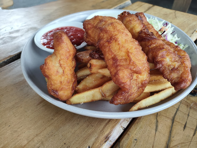 Opinii despre Gibbston Tavern în Gibbston - Hospitality and gastronomy