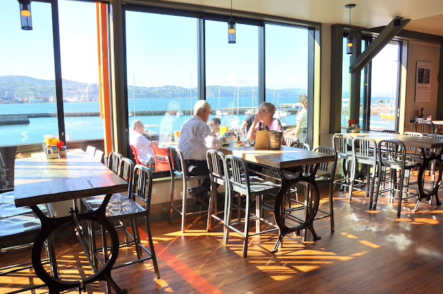 Coene's Bar & Eatery