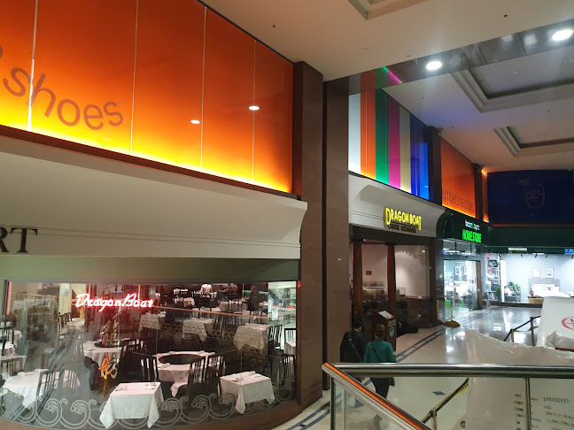 Opinii despre Dragon Boat Restaurant în Auckland - Hospitality and gastronomy