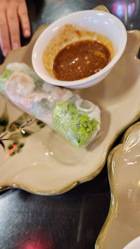 Opinii despre Love Asia Restaurant & Bar în Auckland - Hospitality and gastronomy