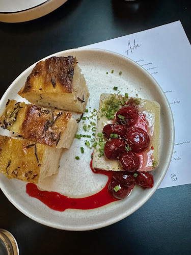 Ada Restaurant - Auckland