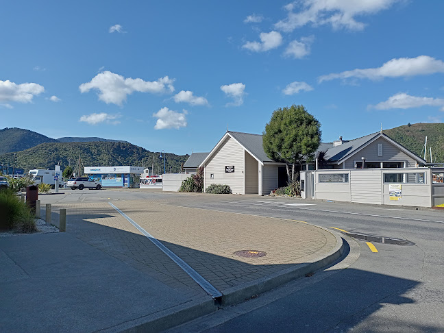 Comentarii opinii despre Slip Inn Marlborough