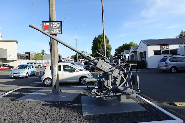 Papanui RSA Bar & Restaurant - Christchurch