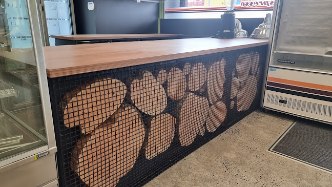 Comentarii opinii despre Porirua Espresso