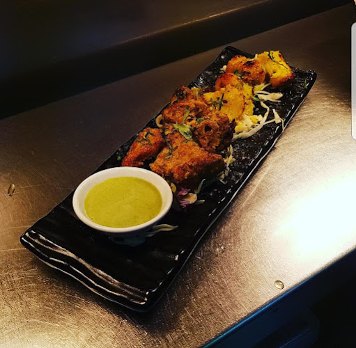 Comments and reviews of Spice Village Hanmer Springs