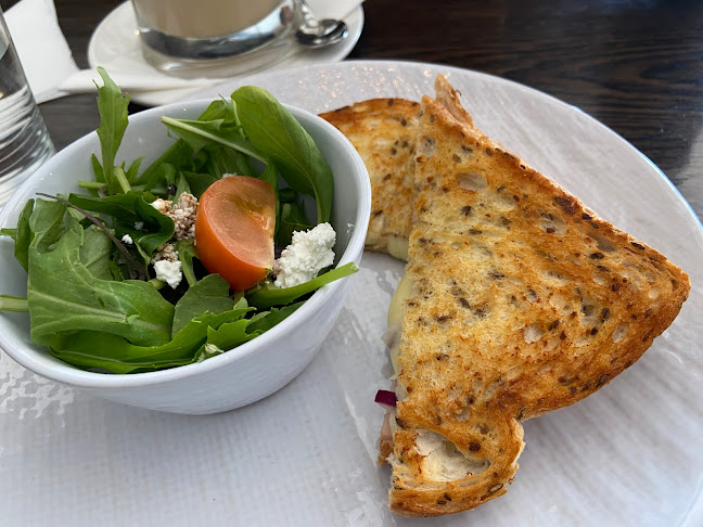 Comentarii opinii despre Vero Cafe