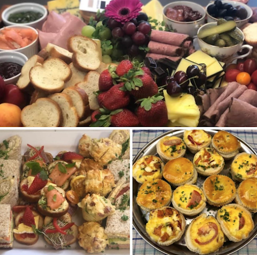 Charlies Kitchen - Invercargill Catering + Cafe - Invercargill