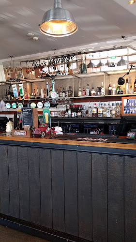 Joe's Garage - Hospitality and gastronomy