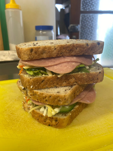 Uncles Kai Shack - Northland