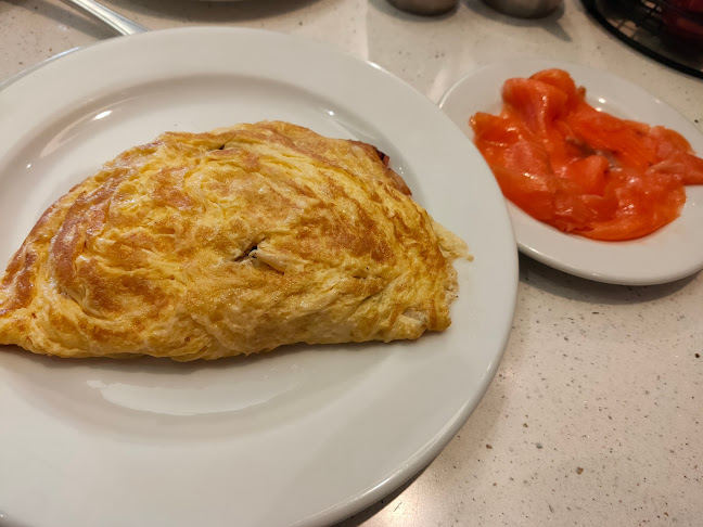 Drexel's Breakfast Restaurant - Hospitality and gastronomy